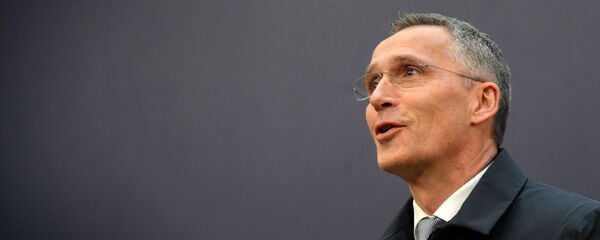 北約認為俄羅斯可以推動對朝制裁 - 俄羅斯衛星通訊社