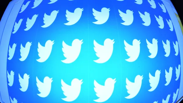 Twitter - 俄羅斯衛星通訊社