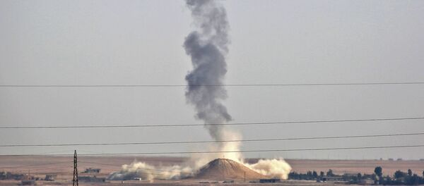 敘利亞 敘利亞 - 俄羅斯衛星通訊社