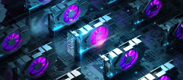 四十家外國投資商申請在俄羅斯開展比特幣挖礦業務 四十家外國投資商申請在俄羅斯開展比特幣挖礦業務 - 俄羅斯衛星通訊社