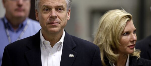 美国驻俄大使称俄美航天合作潜力无限 - 俄罗斯卫星通讯社