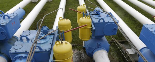 天然氣,烏克蘭 天然氣,烏克蘭 - 俄羅斯衛星通訊社