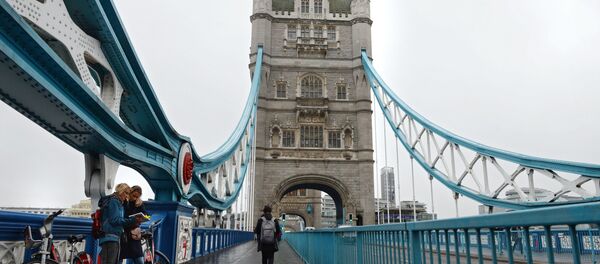 伦敦 伦敦 - 俄罗斯卫星通讯社