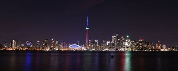 中國企業對加拿大感興趣的領域有以下幾個方面：首先是基礎設施領域，包括橋梁、高速公路等交通設施的建設。中國的基礎設施建設在全世界都具有相當的競爭力，其主要原因是，中國幅員遼闊，地形地勢多種多樣，經濟體的體量和全國基礎設施建設量都很大，這些積累有助於形成技術和經驗優勢。 - 俄羅斯衛星通訊社