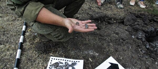 “顿涅茨克人民共和国”：叙冲突各方停火协调中心的俄军官在顿巴斯遭炮击 - 俄罗斯卫星通讯社