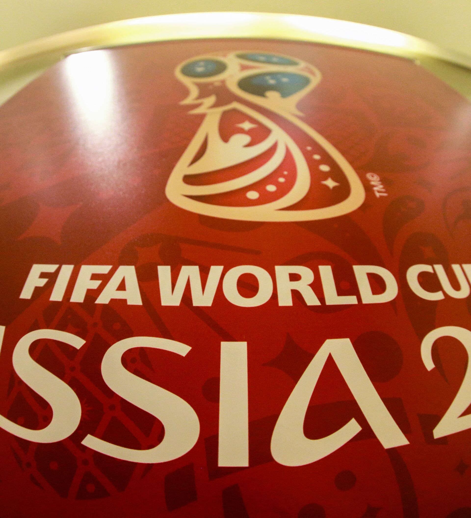俄罗斯足球世界杯广告展板PSD广告设计素材海报模板免费下载-享设计