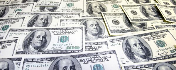 《国家利益》道出了美国的头号敌人 - 俄罗斯卫星通讯社