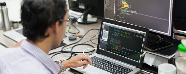 推特号召员工为降低新冠肺炎感染风险在家上班 - 俄罗斯卫星通讯社