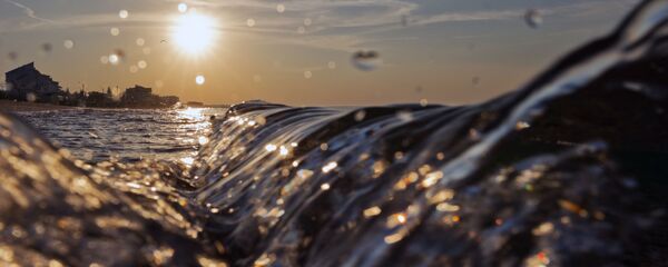 乌克兰下月初为试射导弹关闭黑海领空 乌克兰下月初为试射导弹关闭黑海领空 - 俄罗斯卫星通讯社