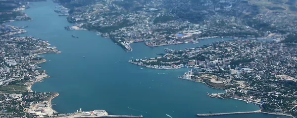 克里米亞 克里米亞 - 俄羅斯衛星通訊社