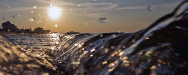 俄罗斯研发出从空气中获取淡水技术 - 俄罗斯卫星通讯社