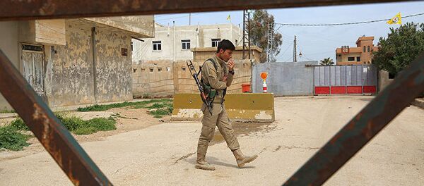 俄副外長談及庫爾德人參加敘國民對話會議稱他們是敘公民 - 俄羅斯衛星通訊社