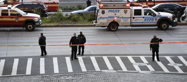 纽约恐袭的制造者当年通过绿卡抽签移民到美国 纽约恐袭的制造者当年通过绿卡抽签移民到美国 - 俄罗斯卫星通讯社