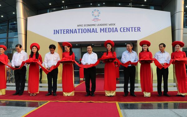 國際新聞中心 國際新聞中心 - 俄羅斯衛星通訊社