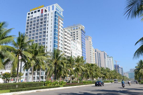 49家大型酒店做好了接待客人的準備。 49家大型酒店做好了接待客人的準備。 - 俄羅斯衛星通訊社