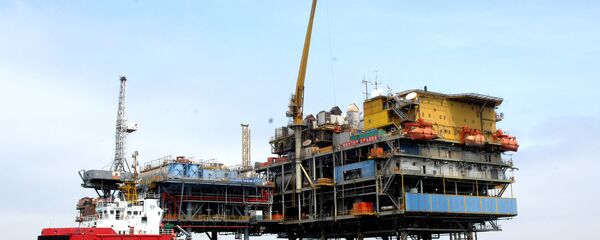 俄专家：美国批评中国浮动核电站项目毫无道理 - 俄罗斯卫星通讯社