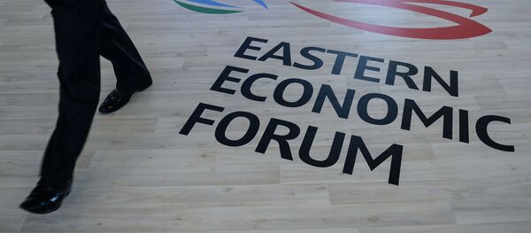 俄日将在东方经济论坛期间举行高层对话 - 俄罗斯卫星通讯社