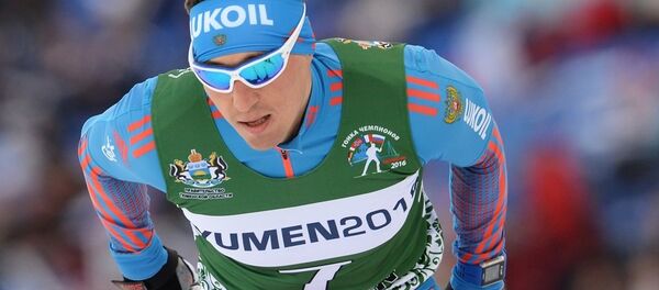 律师:国际奥委会对两名俄罗斯滑雪运动员禁赛的丑陋决定与该机构主席的立场自相矛盾 律师:国际奥委会对两名俄罗斯滑雪运动员禁赛的丑陋决定与该机构主席的立场自相矛盾 - 俄罗斯卫星通讯社