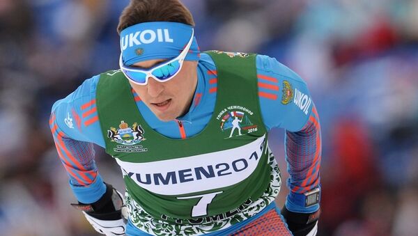律師：國際奧委會對兩名俄羅斯滑雪運動員禁賽的醜陋決定與該機構主席的立場自相矛盾 - 俄羅斯衛星通訊社