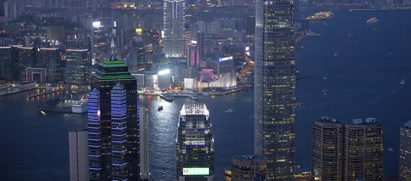 香港被评为全球外派人员生活成本最高的城市 - 俄罗斯卫星通讯社