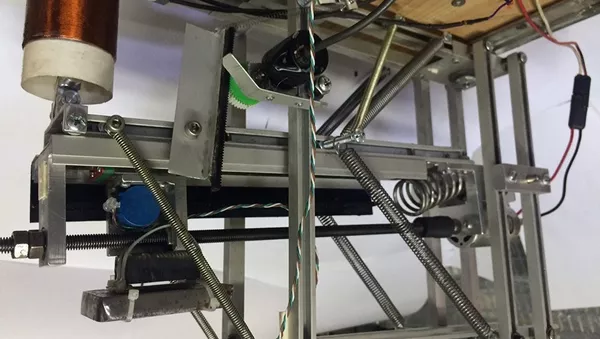 智利工程師發明一種行走發電方法 - 俄羅斯衛星通訊社
