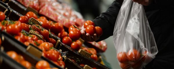 媒體：日本將允許出售基因編輯食品 - 俄羅斯衛星通訊社