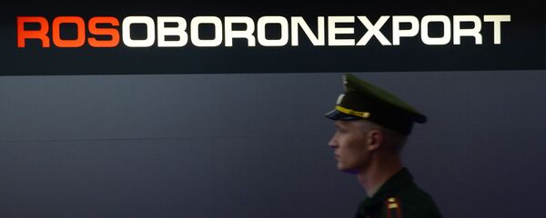 俄技术集团：俄国防出口公司制定130亿美元出口任务目标 - 俄罗斯卫星通讯社