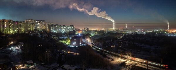 俄罗斯已充分准备好将跨西伯利亚铁路与朝鲜半岛铁路联通 - 俄罗斯卫星通讯社