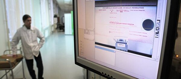 近5千名中国公民获得访俄远东电子签证 - 俄罗斯卫星通讯社