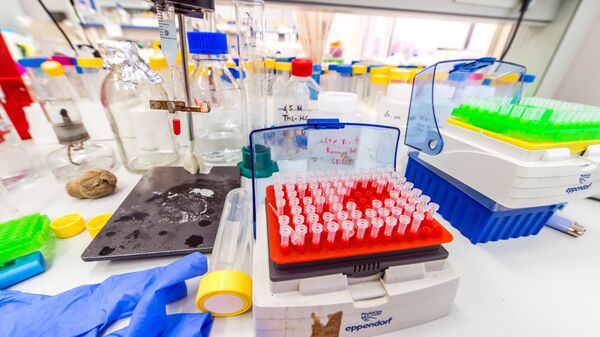 違法使用生物技術將會威脅俄羅斯國家安全 - 俄羅斯衛星通訊社