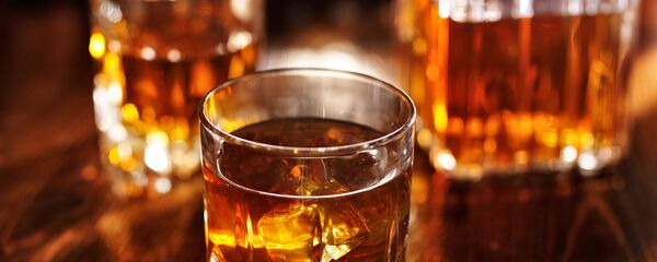 威士忌 威士忌 - 俄罗斯卫星通讯社