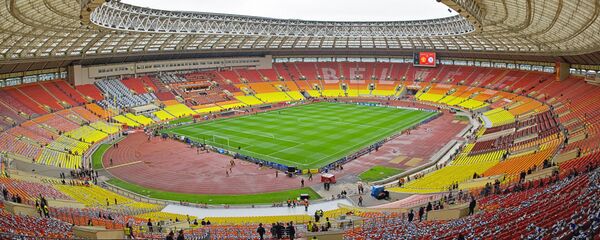 俄政府禁止航司提高世界杯期間機票價格 - 俄羅斯衛星通訊社