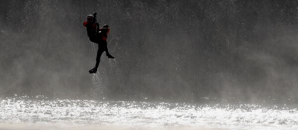 中国和东盟巩固在海上的相互协作 中国和东盟巩固在海上的相互协作 - 俄罗斯卫星通讯社