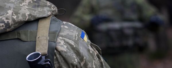 乌军 - 俄罗斯卫星通讯社