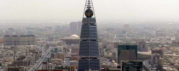 沙特外交大臣：對伊朗動武是最後的選項 - 俄羅斯衛星通訊社