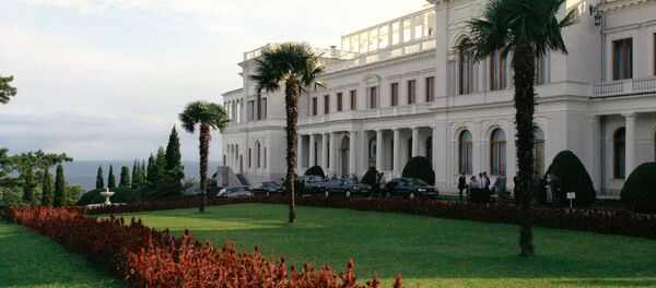 雅爾塔 - 俄羅斯衛星通訊社