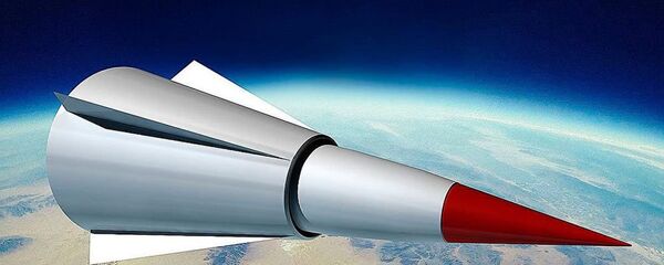 俄國防部副部長:普京召集會議討論研制高超音速武器問題 俄國防部副部長:普京召集會議討論研制高超音速武器問題 - 俄羅斯衛星通訊社