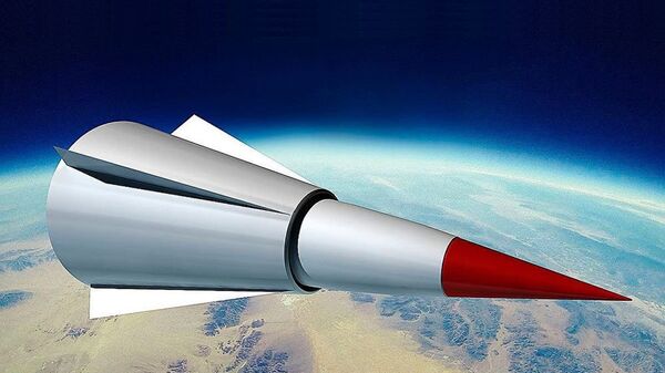 法國著手研制高超音速武器 - 俄羅斯衛星通訊社