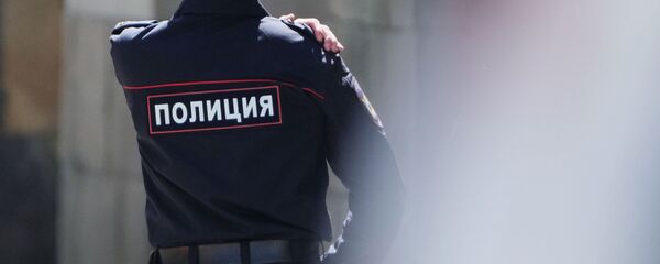 俄媒：俄联邦资产管理署副署长因涉嫌贪污250万美元而在莫斯科被捕 - 俄罗斯卫星通讯社