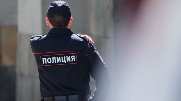 俄侦委：伊万诺沃州一居民在被捕时向强力人员射击 - 俄罗斯卫星通讯社