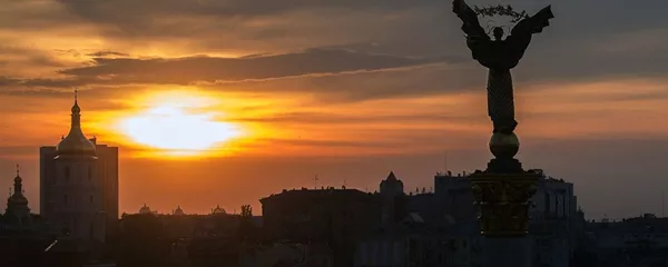 基輔 - 俄羅斯衛星通訊社