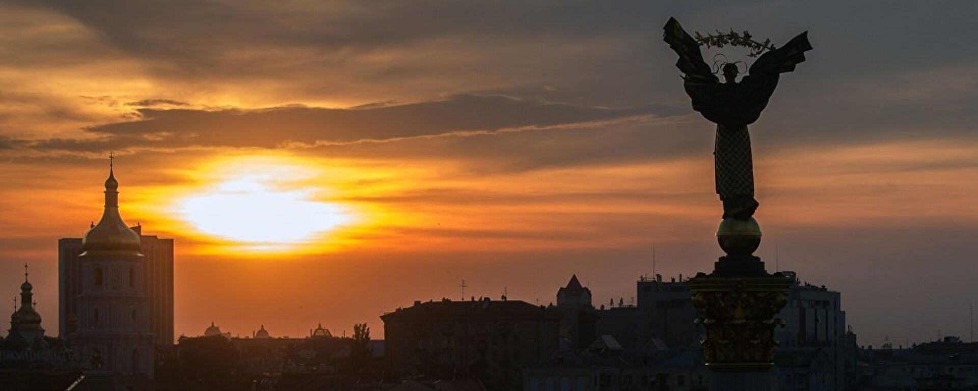 基輔 - 俄羅斯衛星通訊社, 1920, 25.04.2025