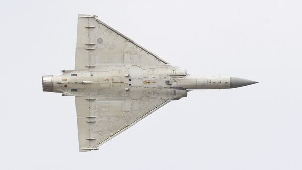 Taiwan Air Force - 俄羅斯衛星通訊社