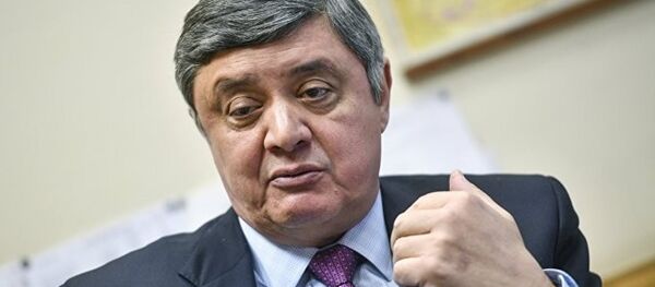 俄總統阿富汗問題特使表示願意在年底前與美阿富汗問題特別代表會面 - 俄羅斯衛星通訊社