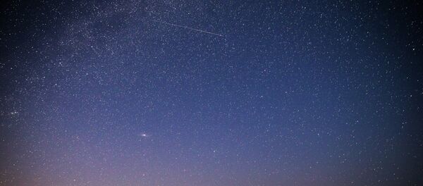 俄中两国在太空和地球上的合作：共同的项目和前景 - 俄罗斯卫星通讯社