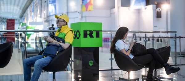 Opera公司创始人评价推特禁止RT和Sputnik打广告一事 Opera公司创始人评价推特禁止RT和Sputnik打广告一事 - 俄罗斯卫星通讯社