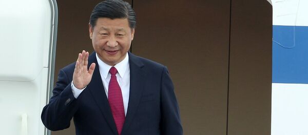 中國向美國發出明顯信號:南海問題無需外方介入 中國向美國發出明顯信號:南海問題無需外方介入 - 俄羅斯衛星通訊社