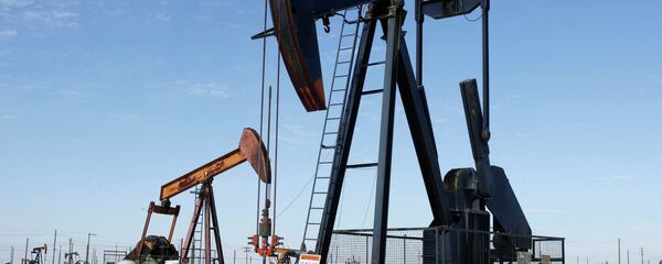 石油 石油 - 俄羅斯衛星通訊社