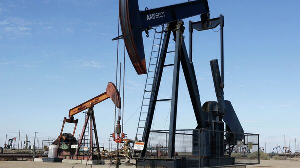 俄能源部长：欧佩克+产油国将于近日商讨石油产量问题 - 俄罗斯卫星通讯社