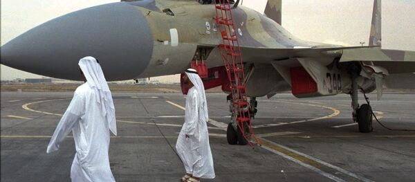 俄国防出口公司将在迪拜航展上展示俄新型武器 - 俄罗斯卫星通讯社